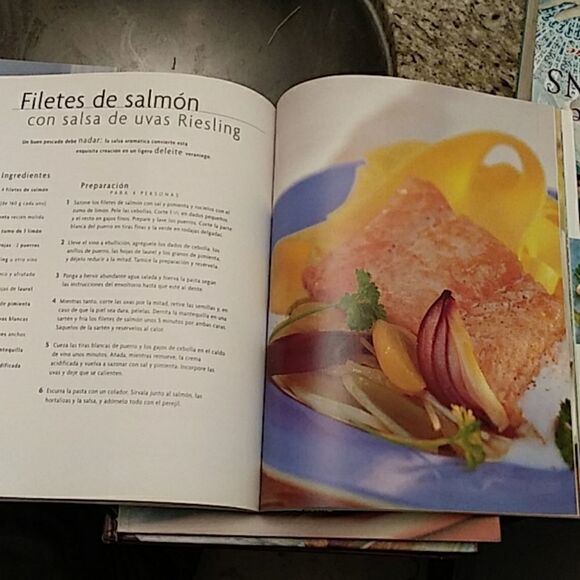 Book    - Picture 6 of 8